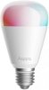 Aqara LED Bulb T2 RGB CCT E27 | Żarówka LED | Thread, Zigbee, Bluetooth, 950lm, 10.5W